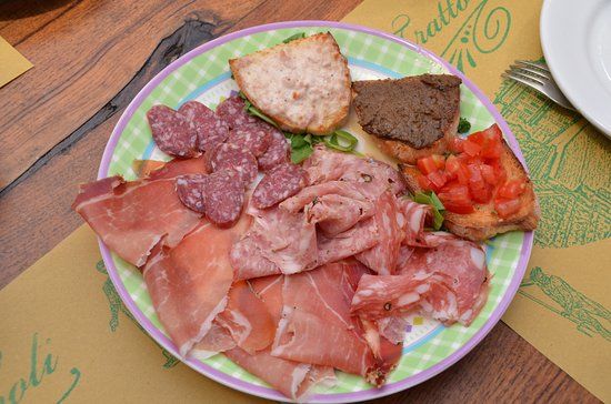 Trattoria Boboli